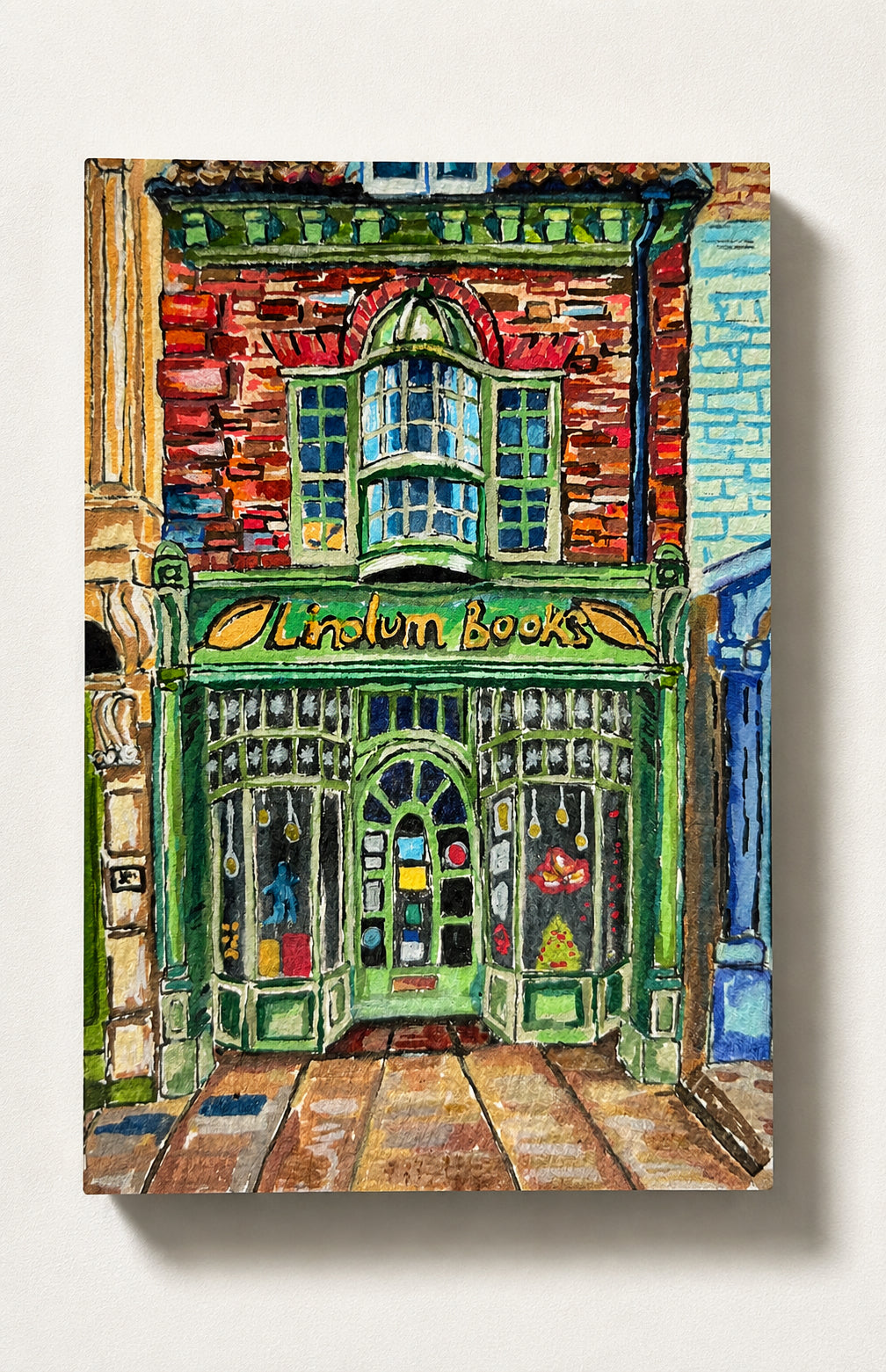 Bookstore