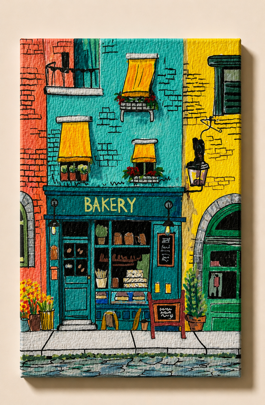 Bakery