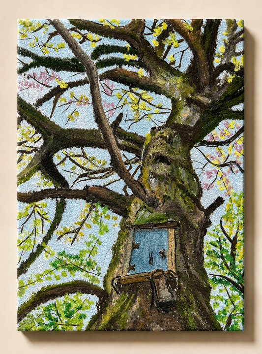 Richmond Tree